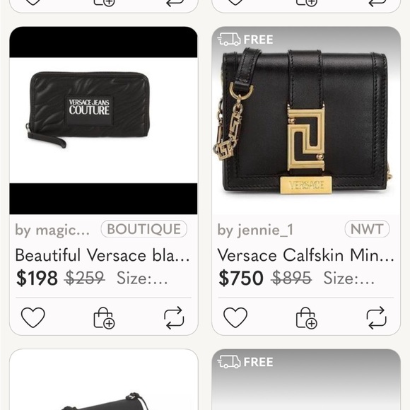 Meet your Posher, Kristy - Picture 12 of 16